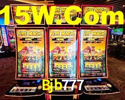 Tournaments Bjb777