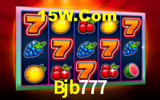 Bjb777 Bet