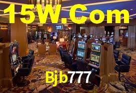 Welcome Bonus Bjb777