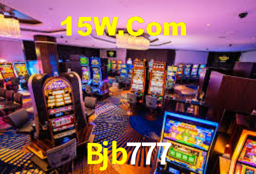 Bjb777 Bet