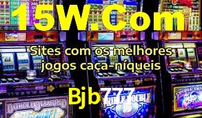 Sinta a adrenalina dos jogos de cassino com Bjb777