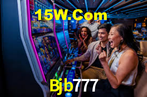 Bjb777: A Experiência de Casino com Jogos de Mesa ao Vivo