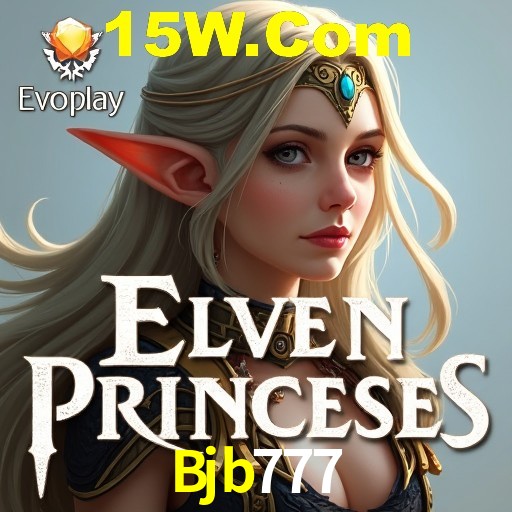 Provedores de Jogos Bjb777