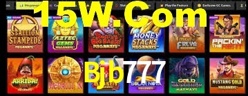 Daily Bonuses Bjb777
