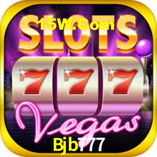Bjb777 Bet