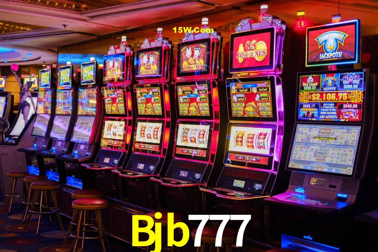 Experiência VIP Bjb777
