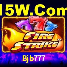Live Casino Bjb777