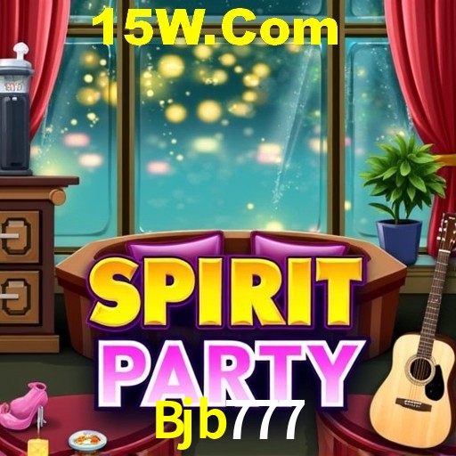 Slot Games Bjb777